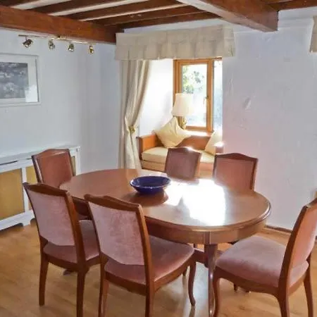 Boarbank Farm Semesterbostad Holker