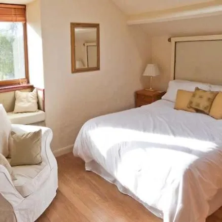 Boarbank Farm Holker
