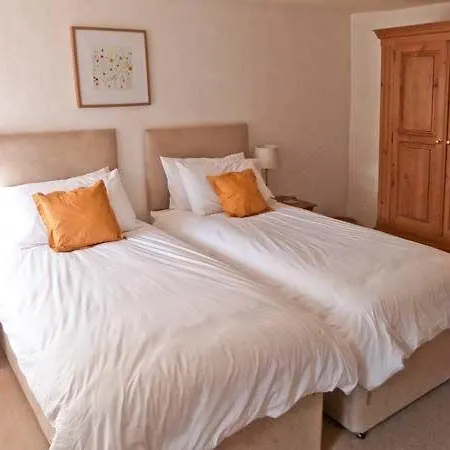 Boarbank Farm * Holker